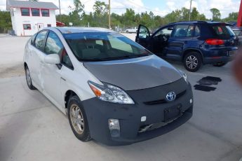 JTDKN3DU2A0158723 | 2010 TOYOTA PRIUS