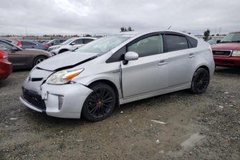 JTDKN3DU2E0381950 | 2014 TOYOTA PRIUS