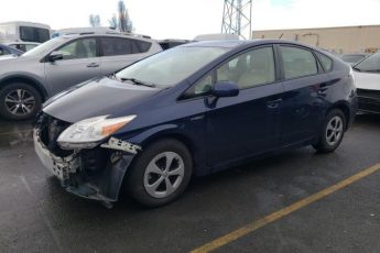 JTDKN3DU2F0456938 | 2015 TOYOTA PRIUS