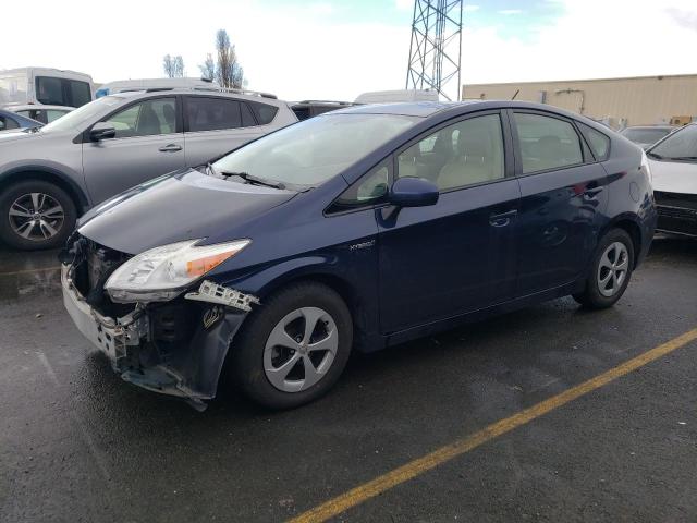 JTDKN3DU2F0456938 | 2015 TOYOTA PRIUS