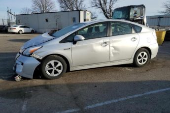 JTDKN3DU2F1887189 | 2015 TOYOTA PRIUS