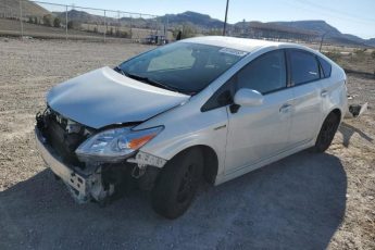 JTDKN3DU2F1933670 | 2015 TOYOTA PRIUS