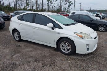 JTDKN3DU3A1001437 | 2010 TOYOTA PRIUS