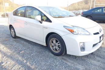 JTDKN3DU3A5087146 | 2010 TOYOTA PRIUS