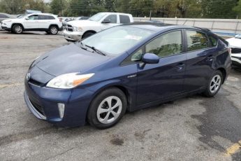 JTDKN3DU3E0389992 | 2014 TOYOTA PRIUS