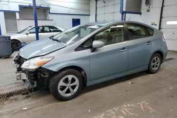 JTDKN3DU3E1743827 | 2014 TOYOTA PRIUS