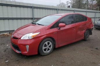 JTDKN3DU3F0430770 | 2015 TOYOTA PRIUS