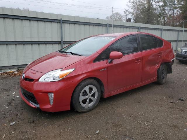 JTDKN3DU3F0430770 | 2015 TOYOTA PRIUS