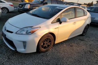 JTDKN3DU3F0446063 | 2015 TOYOTA PRIUS