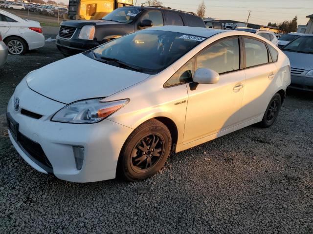 JTDKN3DU3F0446063 | 2015 TOYOTA PRIUS