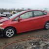 KNAFK4A64F5410615 | 2015 KIA forte lx