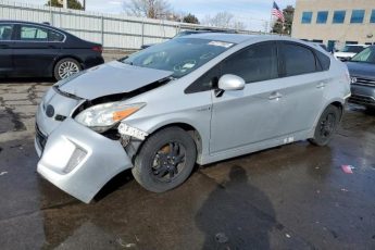 JTDKN3DU3F0475952 | 2015 TOYOTA PRIUS