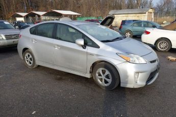 JTDKN3DU4C5470340 | 2012 TOYOTA PRIUS