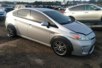 JTDKN3DU4D5579432 | 2013 TOYOTA PRIUS