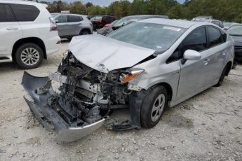 JTDKN3DU4E0367466 | 2014 TOYOTA PRIUS