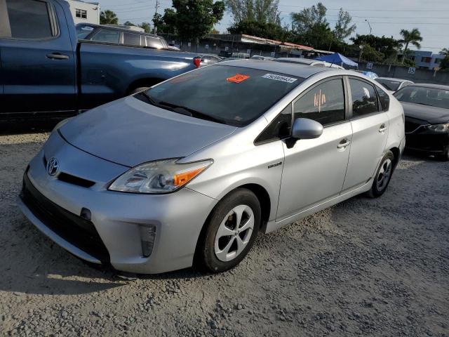 JTDKN3DU4E1816252 | 2014 TOYOTA PRIUS