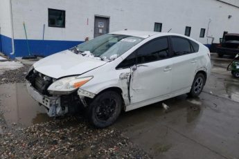 JTDKN3DU4F1887081 | 2015 TOYOTA PRIUS