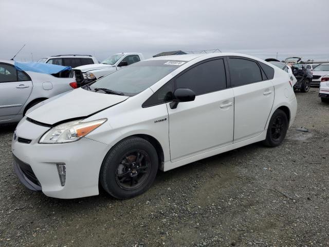 JTDKN3DU5F0456920 | 2015 TOYOTA PRIUS