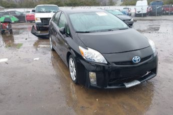 JTDKN3DU6A0116328 | 2010 TOYOTA PRIUS