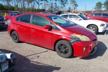 JTDKN3DU6C5382003 | 2012 TOYOTA PRIUS