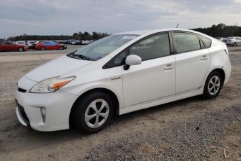 JTDKN3DU6E0364374 | 2014 TOYOTA PRIUS