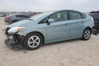 JTDKN3DU6E1857790 | 2014 TOYOTA PRIUS