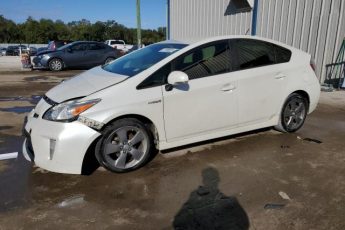 JTDKN3DU6F0396484 | 2015 TOYOTA PRIUS