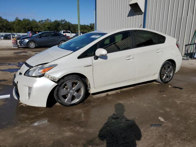 JTDKN3DU6F0396484 | 2015 TOYOTA PRIUS