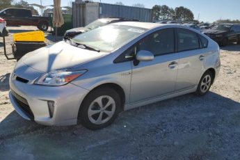 JTDKN3DU6F0467117 | 2015 TOYOTA PRIUS