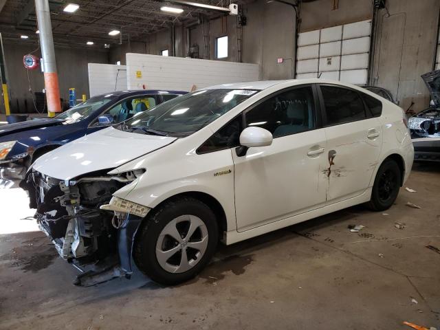 JTDKN3DU6F1899524 | 2015 TOYOTA PRIUS