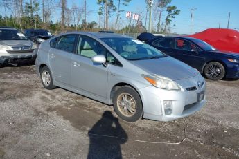 JTDKN3DU7A5058653 | 2010 TOYOTA PRIUS