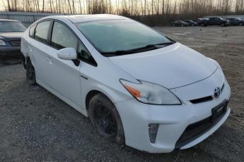 JTDKN3DU7E0362388 | 2014 TOYOTA PRIUS