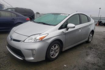 JTDKN3DU7E1757813 | 2014 TOYOTA PRIUS