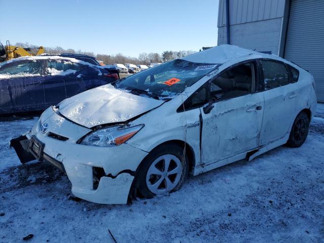 JTDKN3DU7F0409386 | 2015 TOYOTA PRIUS