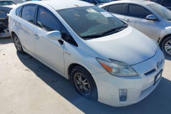 JTDKN3DU8A0161738 | 2010 TOYOTA PRIUS