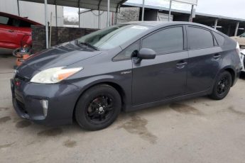 JTDKN3DU8E1761692 | 2014 TOYOTA PRIUS