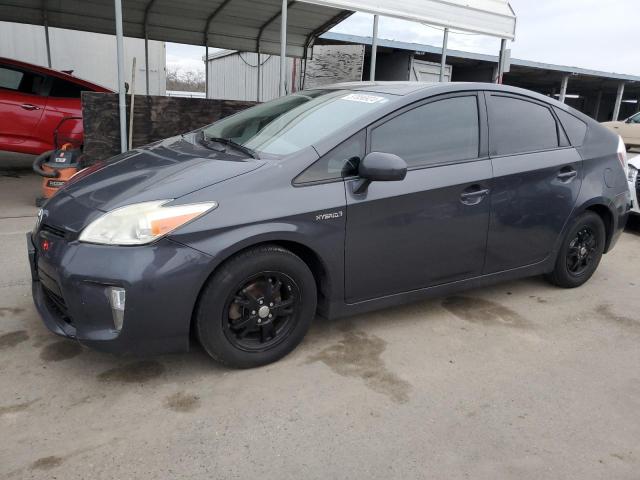 JTDKN3DU8E1761692 | 2014 TOYOTA PRIUS