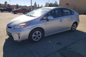 JTDKN3DU8F0462453 | 2015 TOYOTA PRIUS