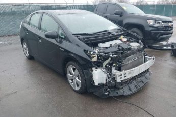 JTDKN3DU9A0095667 | 2010 TOYOTA PRIUS