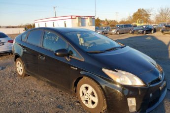 JTDKN3DU9A1086722 | 2010 TOYOTA PRIUS