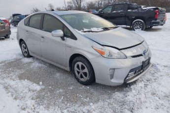 JTDKN3DU9D0337569 | 2013 TOYOTA PRIUS