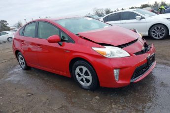 JTDKN3DU9D1680182 | 2013 TOYOTA PRIUS