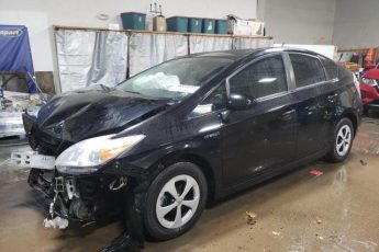 JTDKN3DU9E1744450 | 2014 TOYOTA PRIUS