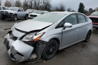 JTDKN3DU9E1789551 | 2014 TOYOTA PRIUS