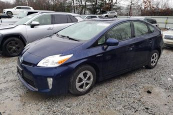 JTDKN3DU9F1885584 | 2015 TOYOTA PRIUS