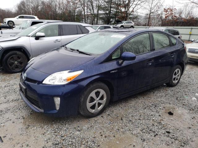 JTDKN3DU9F1885584 | 2015 TOYOTA PRIUS