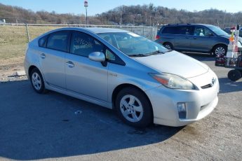 JTDKN3DUXA0215122 | 2010 TOYOTA PRIUS