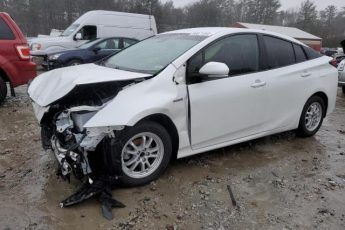 JTDL9MFU9M3029179 | 2021 TOYOTA PRIUS LE