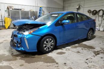 JTDL9RFU0L3019796 | 2020 TOYOTA PRIUS LE