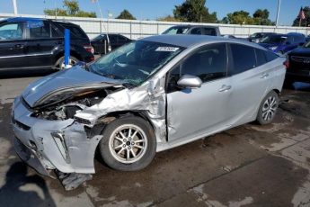 JTDL9RFU6K3001270 | 2019 TOYOTA PRIUS